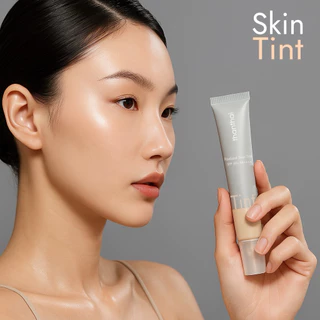 สกินทินต์ RADIANT SKIN TINT SPF 50+ PA++++ ขนาด 25 มล. (thanthai)