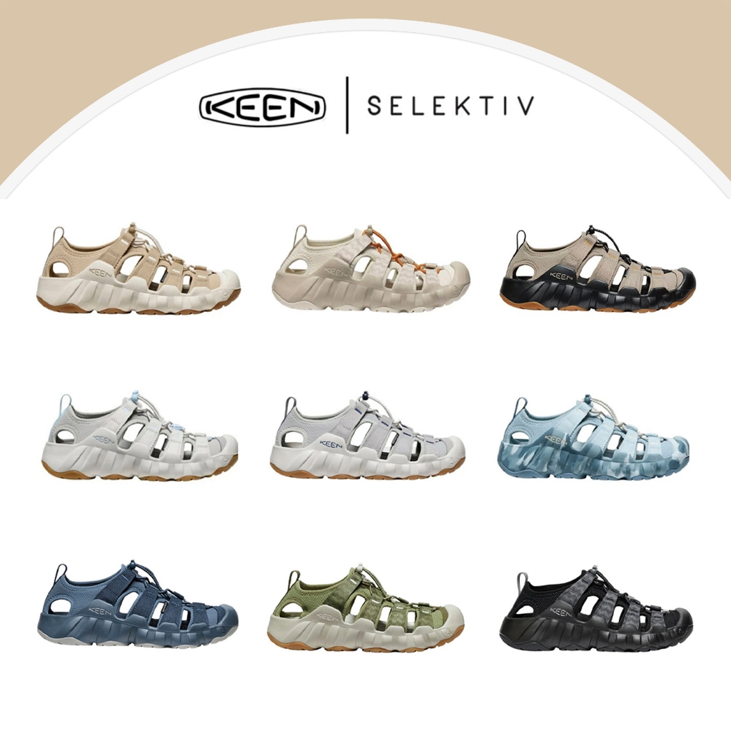 KEEN HYPERPORT H2 MEN/WOMEN