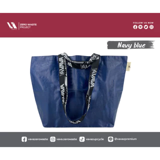 VAVA Z Shopping Bag รุ่น Earth Tone มี 5 สี