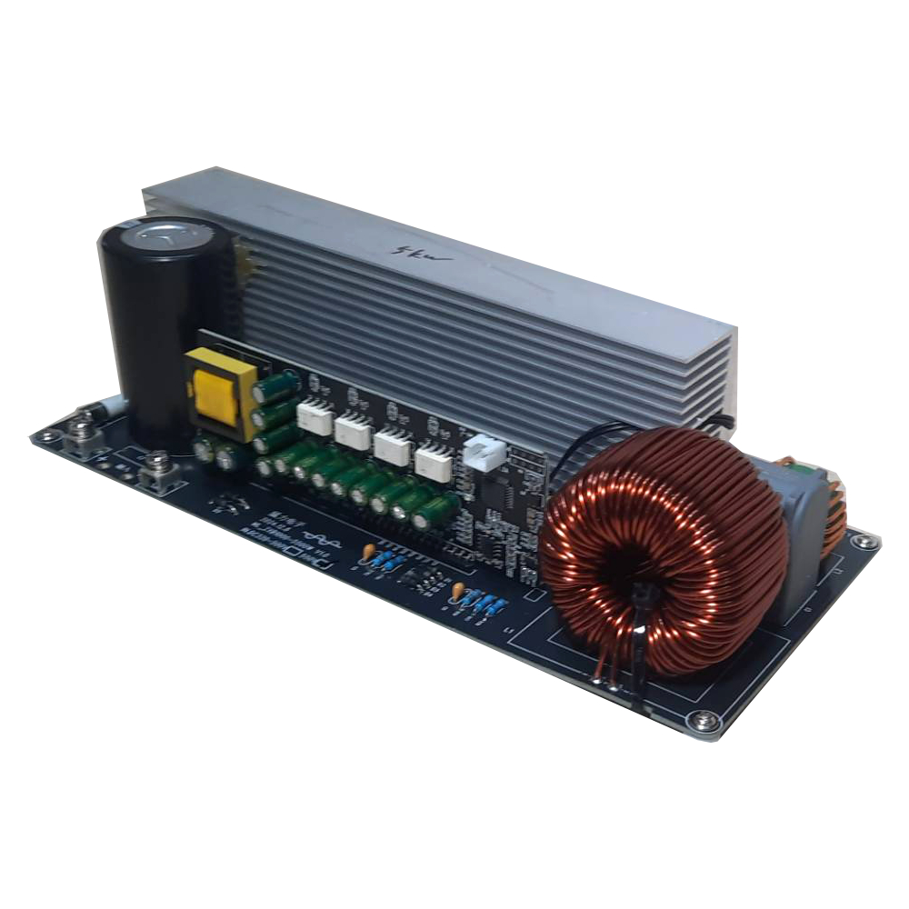 บอร์ดอินเวอร์เตอร์ 5500W