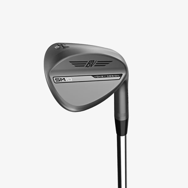Vokey SM10 Nickel Wedge