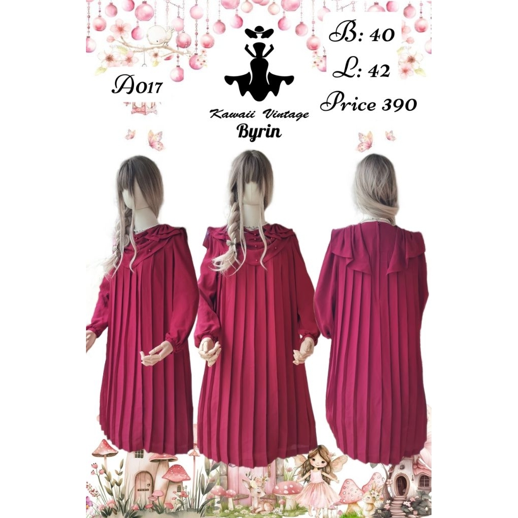 vintage​ dress​ japan​ brand​