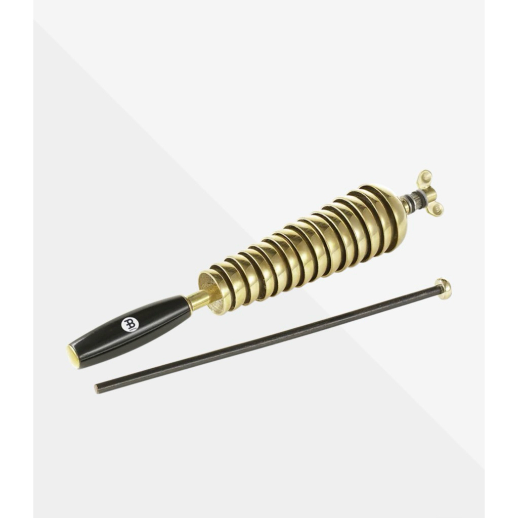 MEINL Hand Percussion Hand Held Bell Tree (BT14)