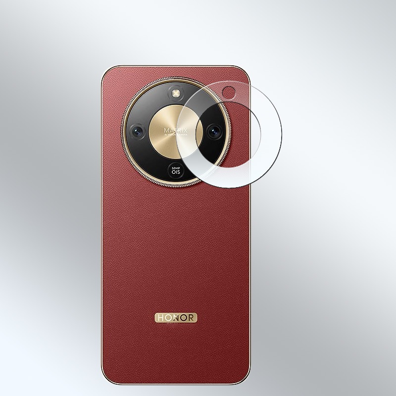 กระจกกันรอยกล้อง HONOR X9D กันรอยเลนส์กล้อง HONOR X9D ฟิล์มกันรอยกล้อง HONOR X9D Camera Protector
