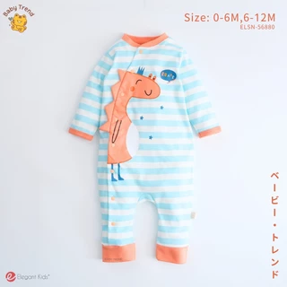 Elegant Kids ชุดลูกชาย 0-24 เดือน Happy Dinosaur Collection | Babytrend