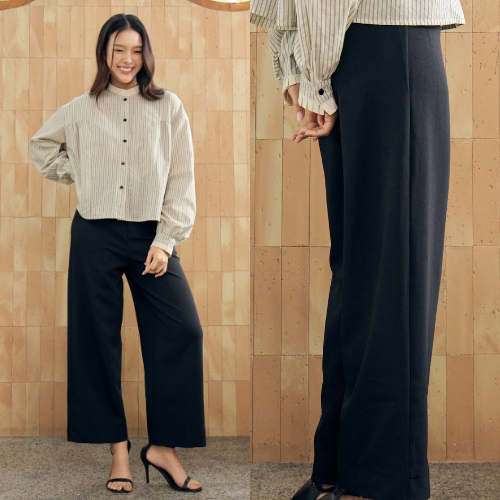 Sean pants by  MAMIL