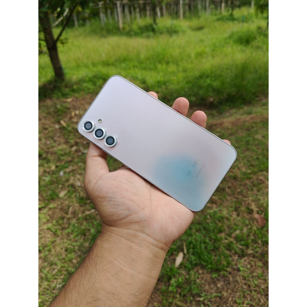 samsung a34 5G 8/256 มือสอง ใช้งานเอง
