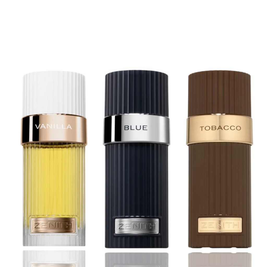 น้ำหอมแบ่งขาย  Zenith Eau de perfum By French Avenue แท้💯