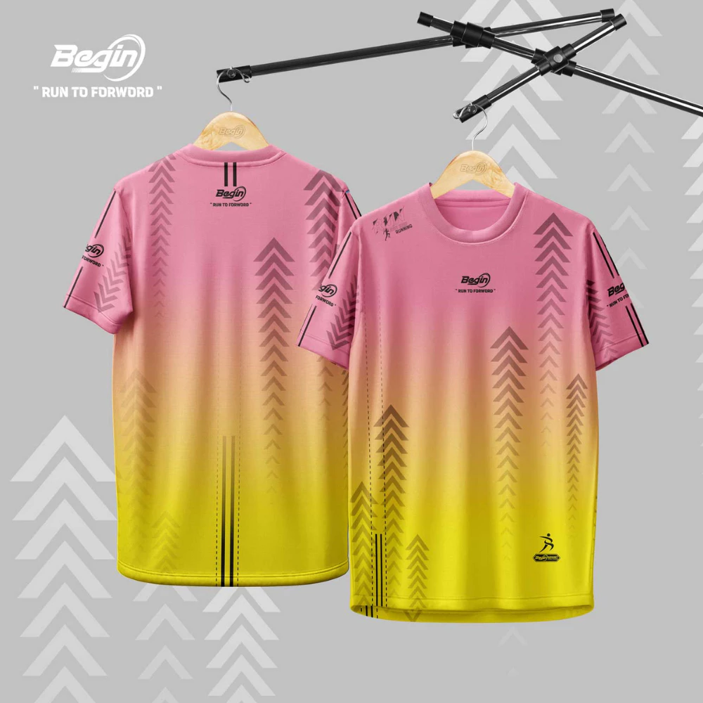 เสื้อกีฬา เสื้อบอล BGN-031 - BGN-043 thumbnail 8