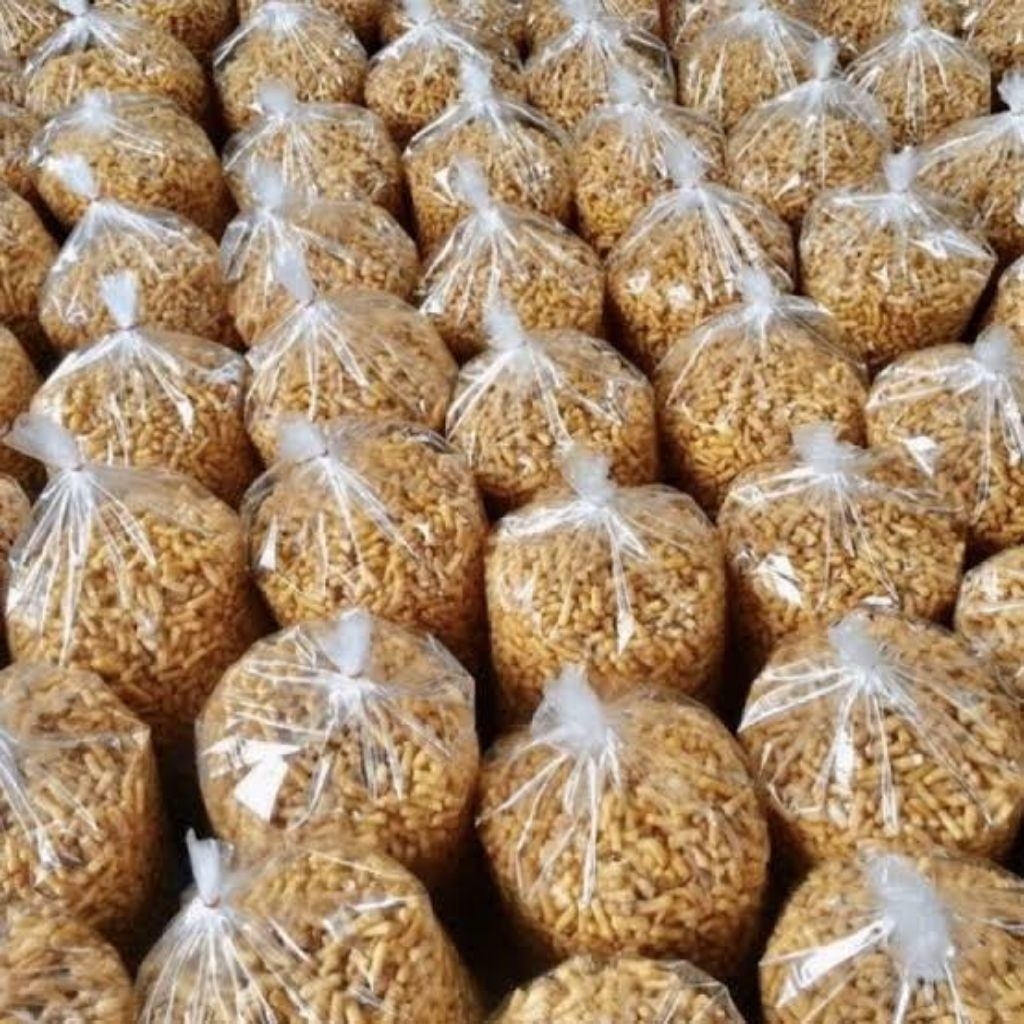 ปาท่องโก๋กรอบ (เจ้าเก่าตลาดบางแค) ขนาด 2 โล