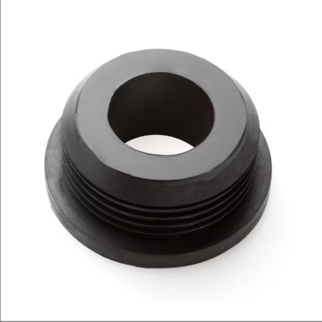 Z437 ชุดยางดำ / RUBBER SPUD - COTTO