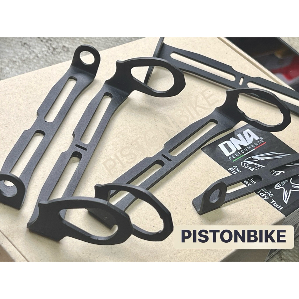 ขาไฟเลี้ยวเดิม-แต่งทุกค่าย DNA Performance by Pistonbike