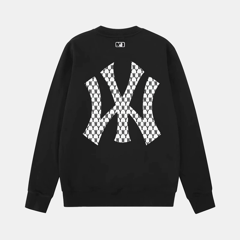 COD✅ (จัดส่งตลอด 24 ชั่วโมง) เสื้อ oversize ใส่สบาย ยอดนิยม เสื้อเท่ๆ เสื้อคอกลม logo