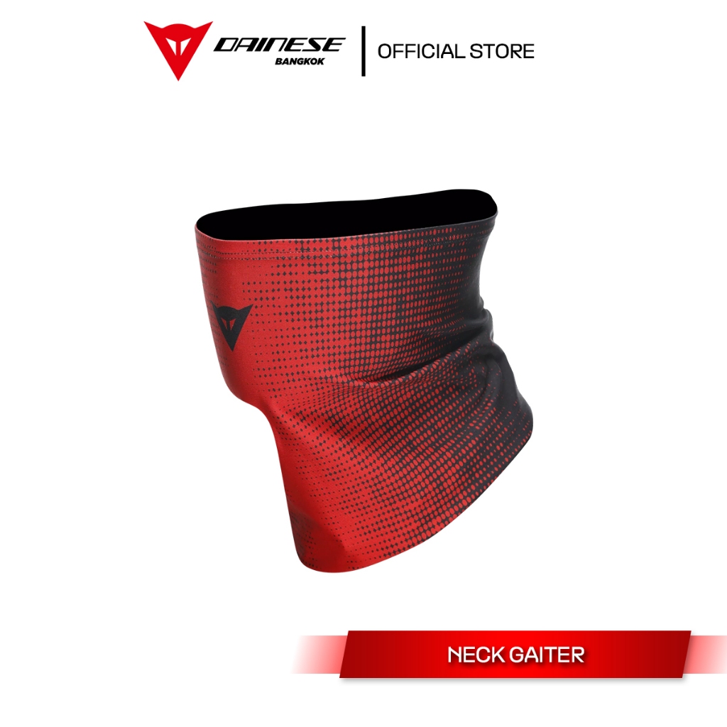 Dainese ผ้าพันคอ NECK GAITER AGV, Dainese