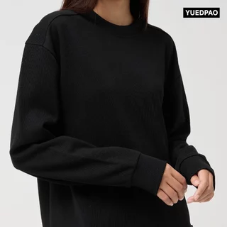 Yuedpao Sweater Cozy Comfy Collection เสื้อแขนยาว สเวตเตอร์ 6 สี
