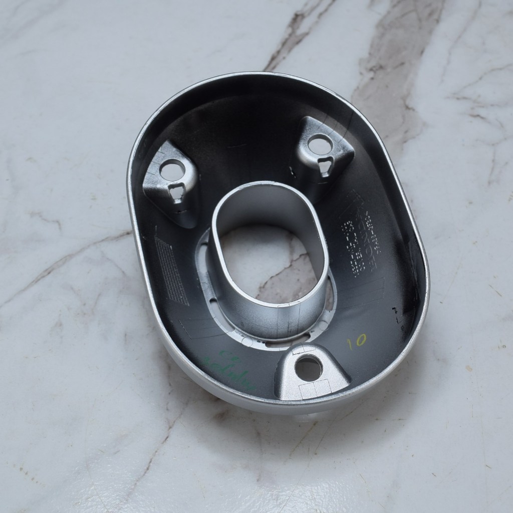 ฝาครอบปลายท่อไอเสีย Pcx160 ปี 2021-2025 แท้ศูนย์ฮอนด้า ราคา/1ชิ้น 18327-K1Z-J10 - รูปที่ 6