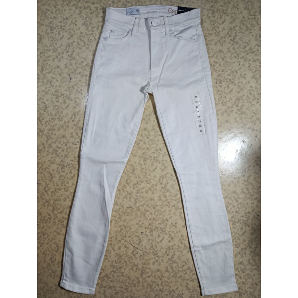 Gap 1969 กางเกงยีนส์