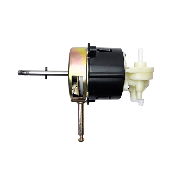 มอเตอร์ไร้แปรงถ่าน 12V/24V อินเวอร์เตอร์ DC สำหรับพัดลมตั้งโต๊ะ/พัดลมตั้งพื้น