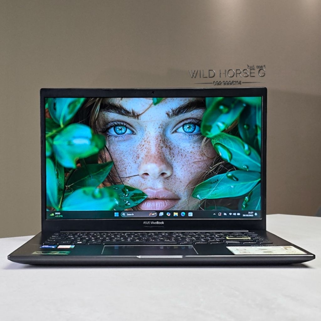 ASUS VIVOBOOK 14 S413EA-EB125TS/I5-1135G7