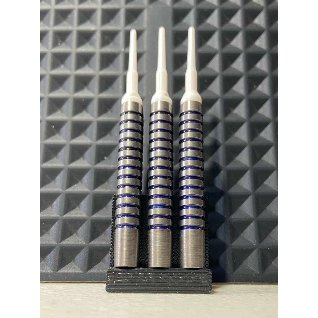 Darts (Used) Harrows