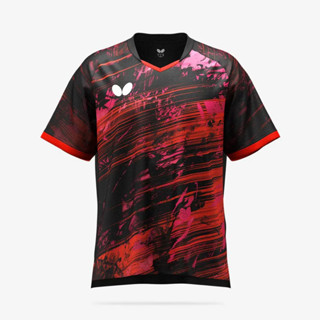 เสื้อ BUTTERFLY รวมรุ่น เฉพาะไซส์ 2XO (รับประกันของแท้ 100%)