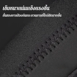 กระเป๋าเก็บรอกตกปลา ทรงหยดน้ํา สําหรับตกปลา สีดำ