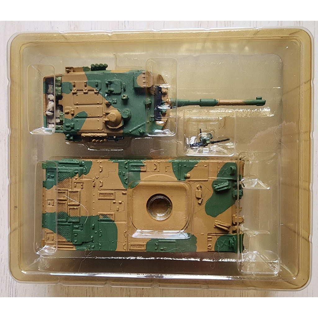 รถถัง เยอรมนี Tank Germany M1A1Ha Abrams ทหาร soldier วัสดุเรซิ่น นาซี โซเวียต WW2 สงคารามโลก Army