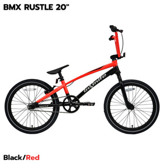 จักรยาน BMX RUSTLE แบรนด์ INFINITE ล้อ 20 นิ้ว คุณภาพดีเยี่ย…