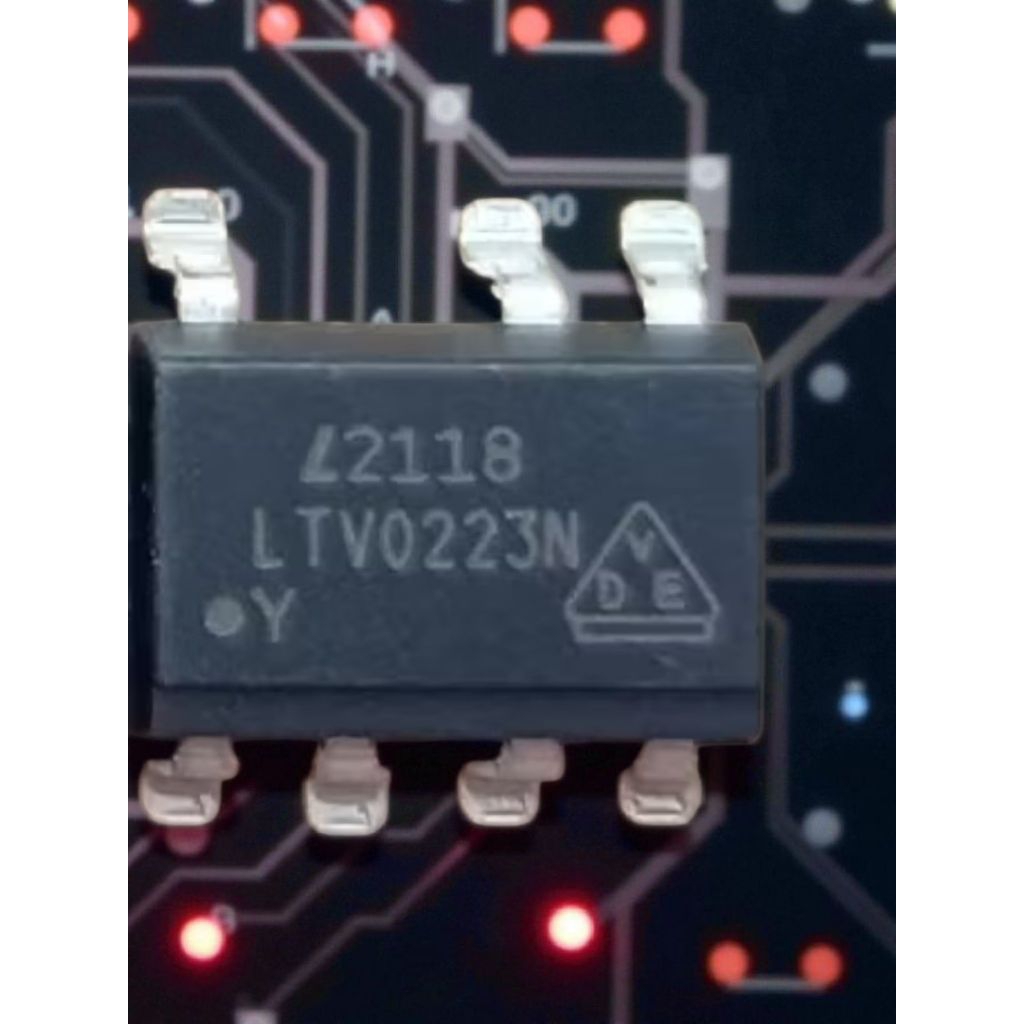 IC LTV0223Nสินค้าในไทย