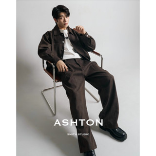 Smith Studio | Ashton