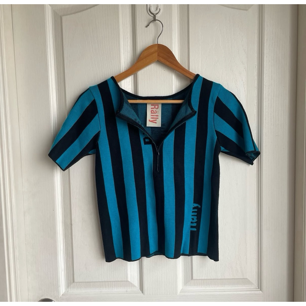 ส่งต่อเสื้อ Rally movement 💙