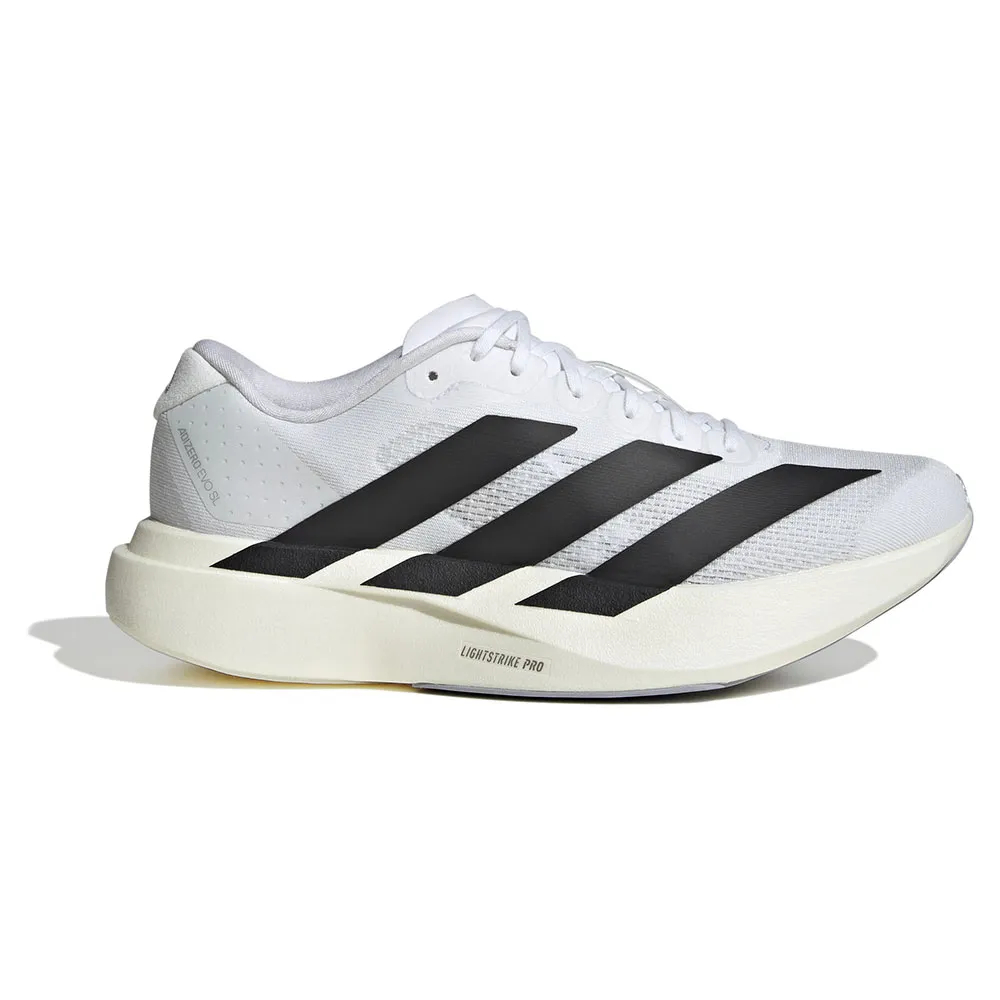 adidas Adizero Evo SL White