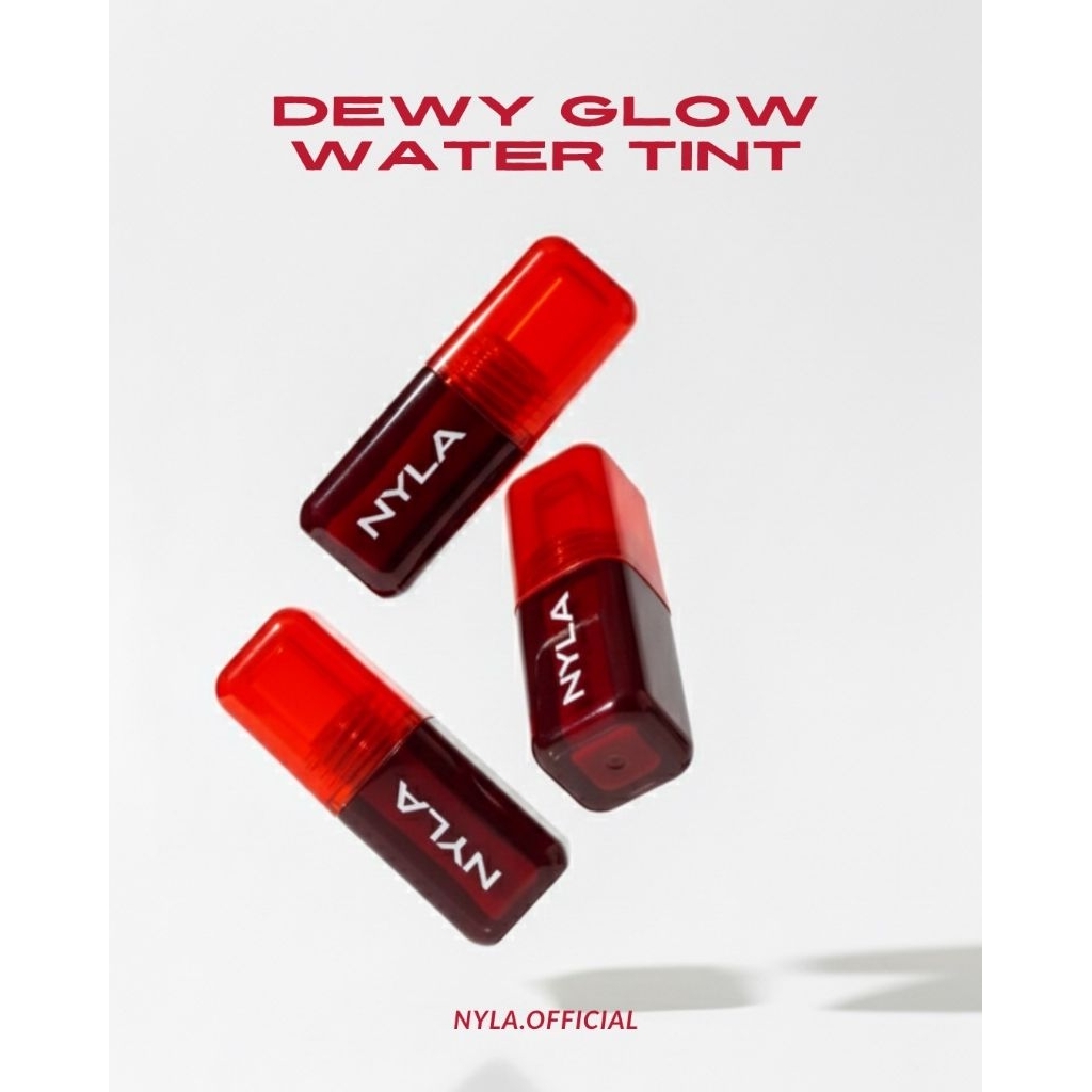 NYLA DEWY GLOW WATER TINT