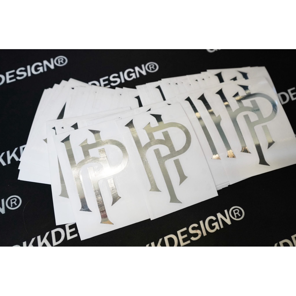 สติ๊กเกอร์ HP Hyper Vespa ติดกันทั่วประเทศ ไม่มีไม่ได้แล้ว