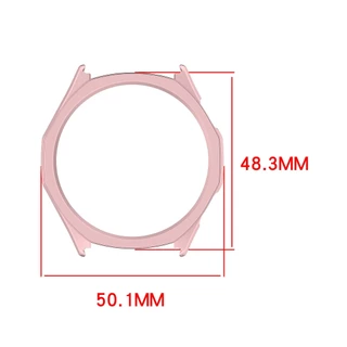 พร้อมส่ง เคส Huawei GT 6 41mm 46mm กรอบPC แบบแข็ง แบบนิ่ม ไม่ปิดจอ กันรอย กันกระแทก HUAWEI watch gt6