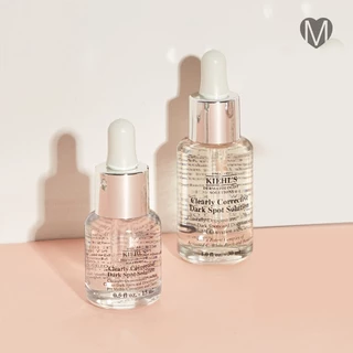 เซรั่มคีลส์ Clearly Corrective Dark Spot Solution 15ml จัดการจุดด่างดำ คืนผิวกระจ่างใส