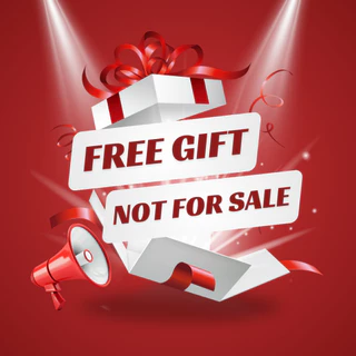 GWP_ khaolaor ขาวละออ ของแถมฟรีเมื่อช้อปสินค้าตามเงื่อนไข [Not For Sale]