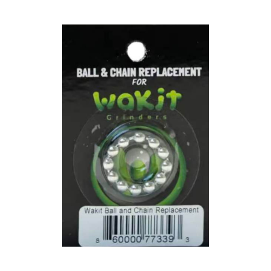 Accessories Wakit Ball and Chain Replacement(อะไหล่/อุปกรณ์เสริมสำหรับเครื่องบดไฟฟ้า)