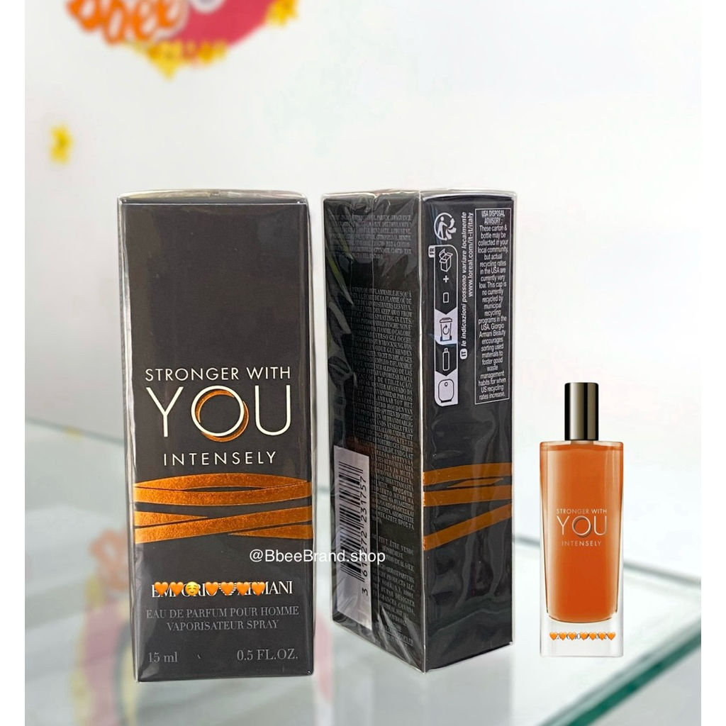 แท้💯ป้ายคิง2025⚡️Stronger With You Intensely