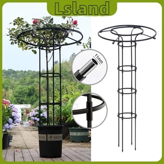 ซุ้มกุหลาบ ซุ้มกุหลาบเลื้อย ซุ้มกุหลาบเหล็กดัด ซุ้มกุหลาบเลื้อยไม้ ท่อพลาสติกแข็งแรง เคลือบ PE เพื่อป้องกันการกัดกร่อน