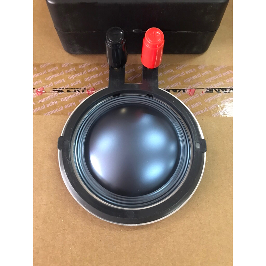 วอยซ์เสียงแหลม P.AUDIO D750 II