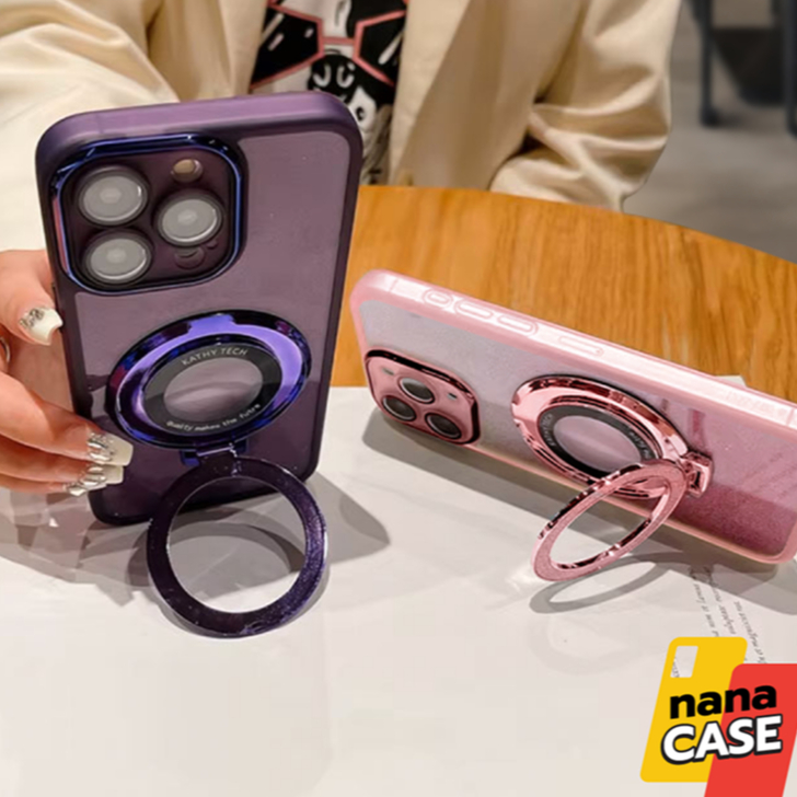 Case เคสมือถือกากเพชร สำหรับรุ่นไอโฟน i13 i13Pro i13ProMax i14 i14Pro i14Plus i14ProMax