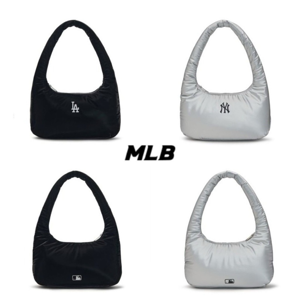 กระเป๋าสะพายไหล่ M HOBO หนังนิ่ม น้ำหนักเบามากๆ✨❤️