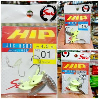 หัวจิ๊ก SAKI HIP รุ่น HBL