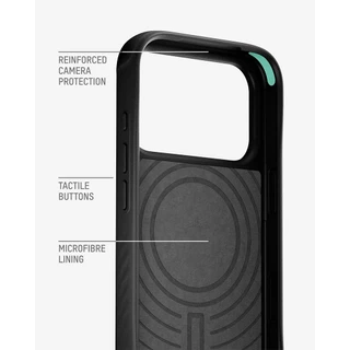 MOUS เคสสำหรับ iPhone 17 / Air / 17 Pro / 17 Pro max รุ่น Limitless case