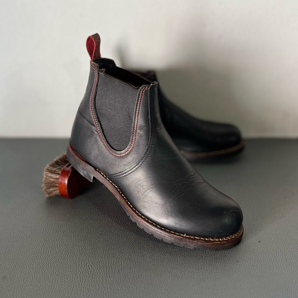 Redwing 2918 Chelsea Boots Usa Size 10EE (43-44) 28cm
