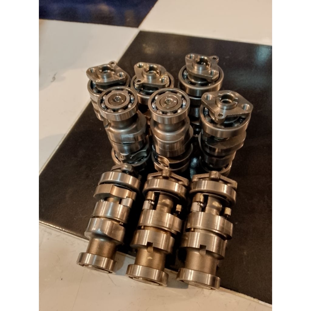 แคม PCX160เดิม มือสอง แท้