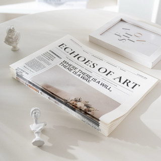 < 📰ราคา ต่อ1ชิ้น > หนังสือพิมพ์ 8หน้า ภาษาอังกฤษ 🗞️ | Link2 …