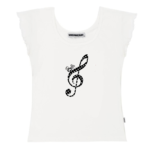 VGH MELODY BUGS NOSTALGIA BABY TOP