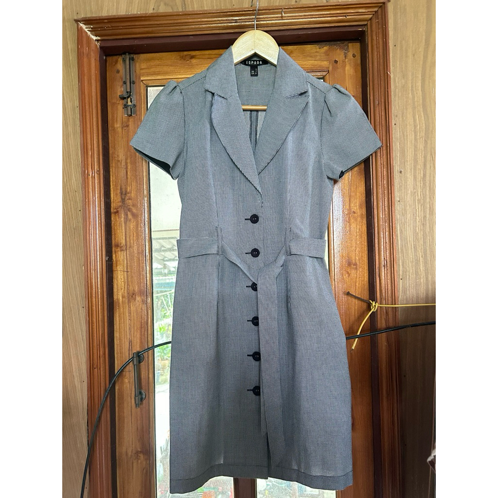 เดรสยี่ห้อg2000ใส่ช่วงนี้ได้เลยสภาพใหม่ #g2000#G2000 มือสอง